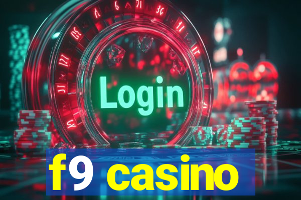 f9 casino