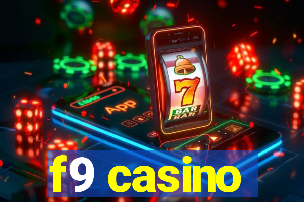 f9 casino