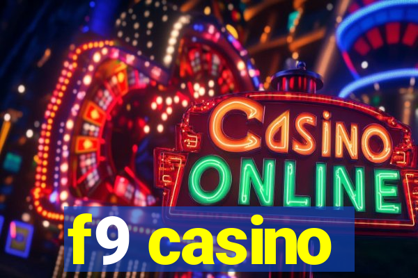 f9 casino