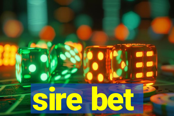 sire bet