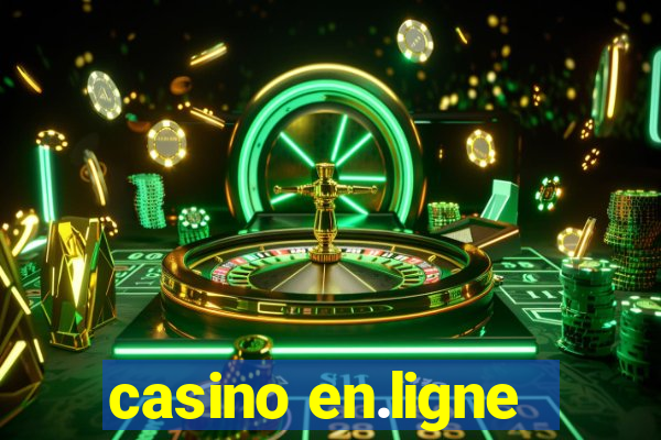 casino en.ligne