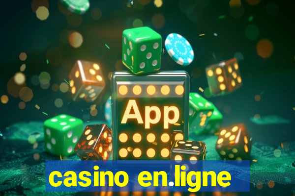 casino en.ligne