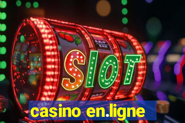 casino en.ligne