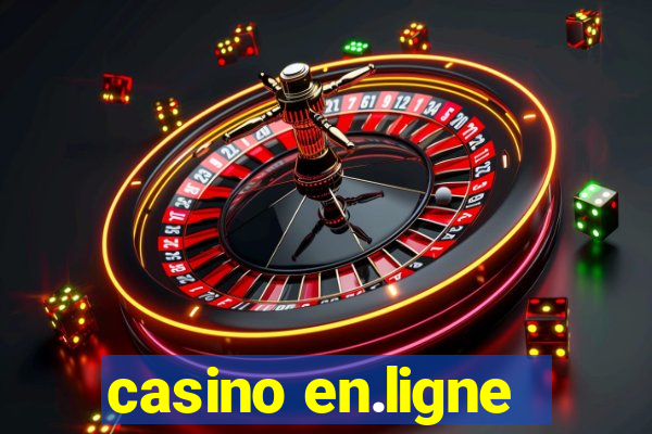 casino en.ligne