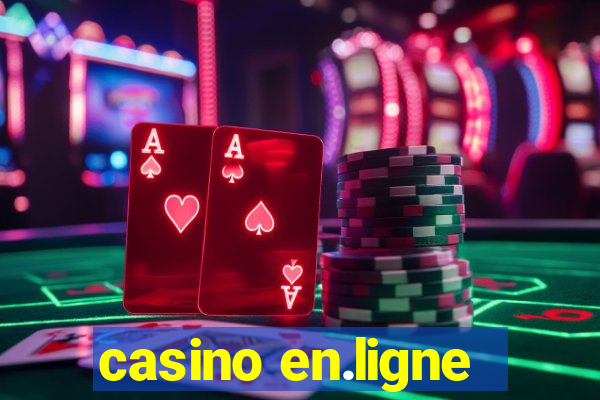 casino en.ligne