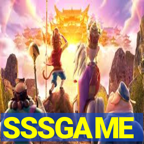 SSSGAME