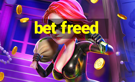 bet freed