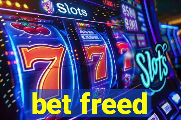 bet freed