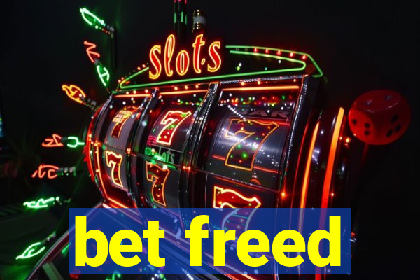 bet freed