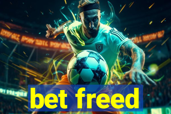 bet freed