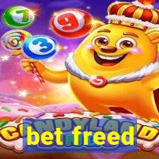 bet freed