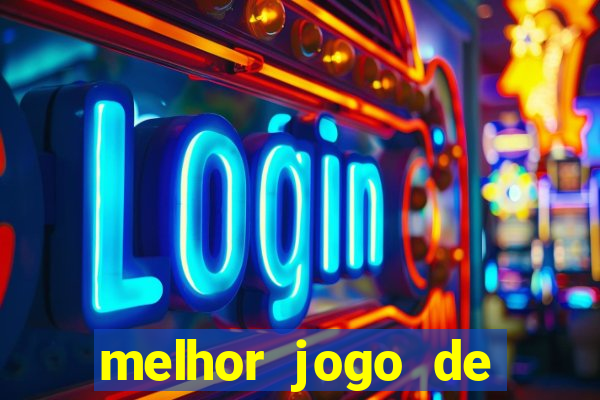 melhor jogo de poker online grátis