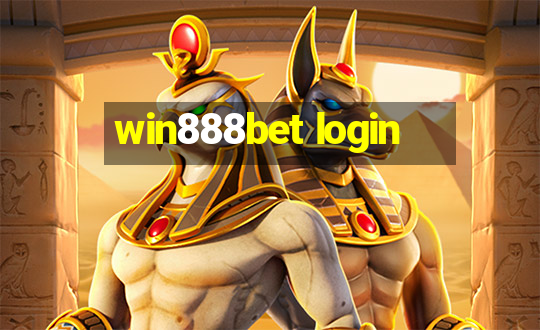 win888bet login