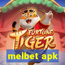 melbet apk