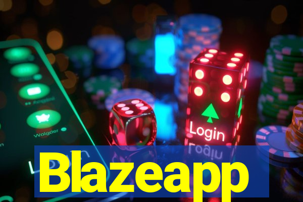 Blazeapp