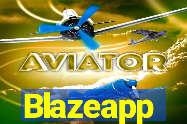 Blazeapp