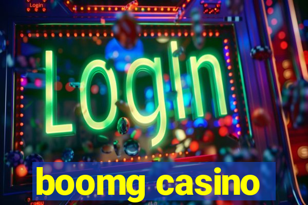 boomg casino