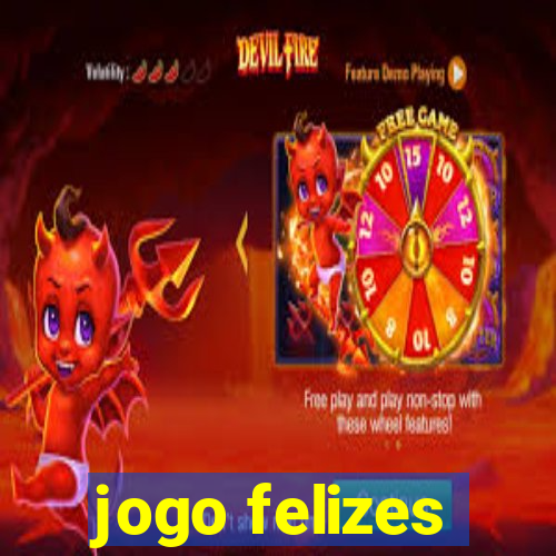 jogo felizes