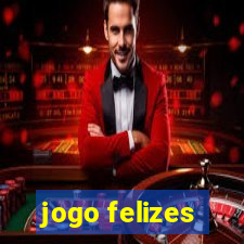 jogo felizes