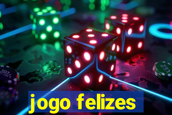 jogo felizes