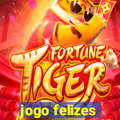 jogo felizes