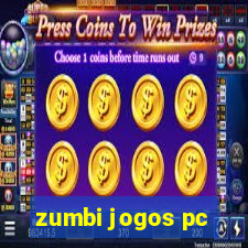 zumbi jogos pc