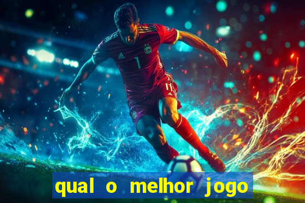 qual o melhor jogo de aposta de futebol