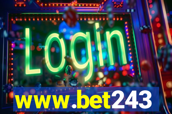 www.bet243