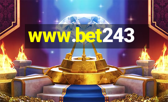 www.bet243