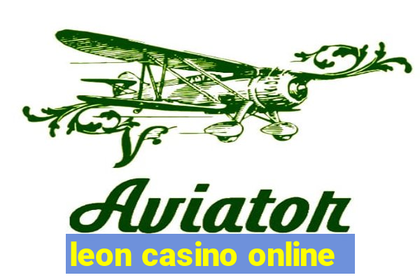 leon casino online