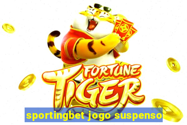 sportingbet jogo suspenso