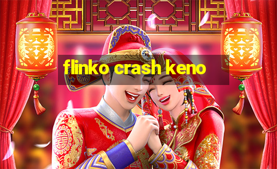 flinko crash keno