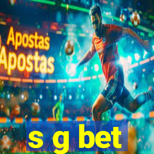 s g bet