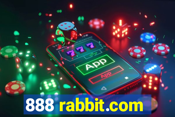 888 rabbit.com