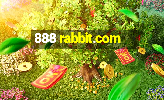 888 rabbit.com