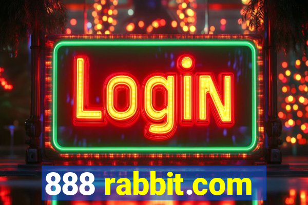 888 rabbit.com