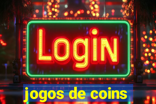 jogos de coins