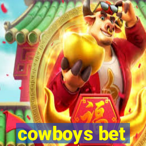 cowboys bet