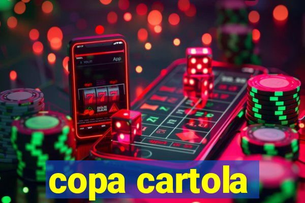 copa cartola