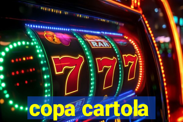 copa cartola