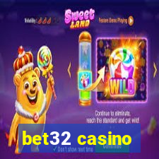 bet32 casino