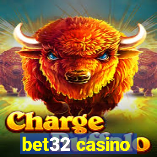 bet32 casino