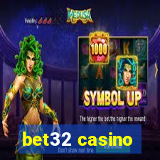 bet32 casino