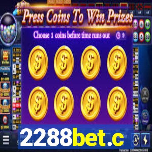 2288bet.c