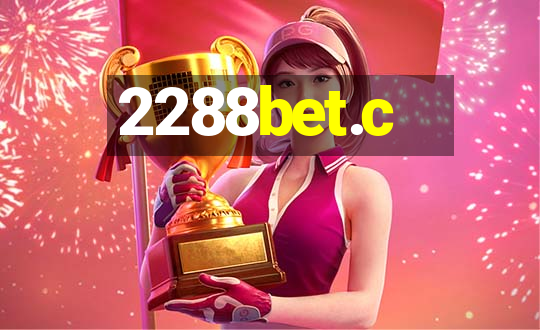 2288bet.c