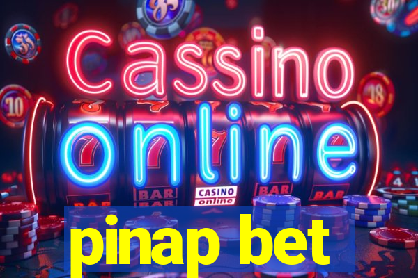 pinap bet