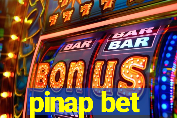 pinap bet