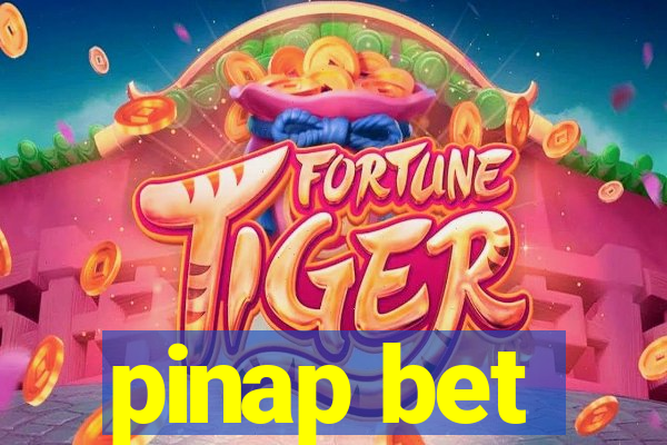 pinap bet