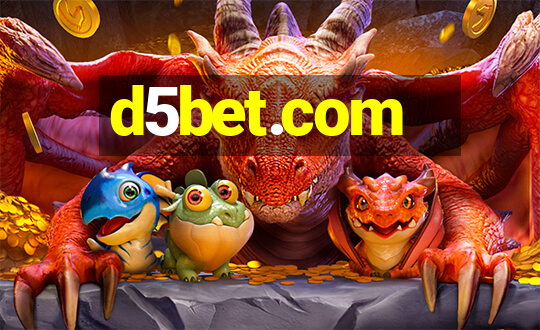 d5bet.com