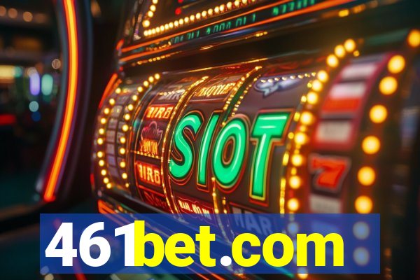 461bet.com